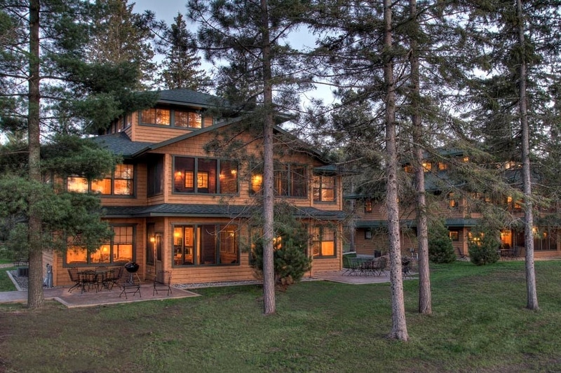 WI Resorts For Sale Buying a Resort in Wisconsin